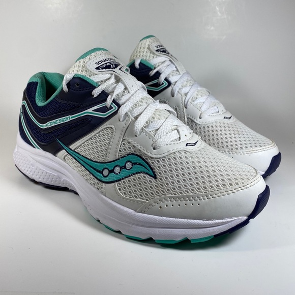 saucony grid cohesion 11 womens